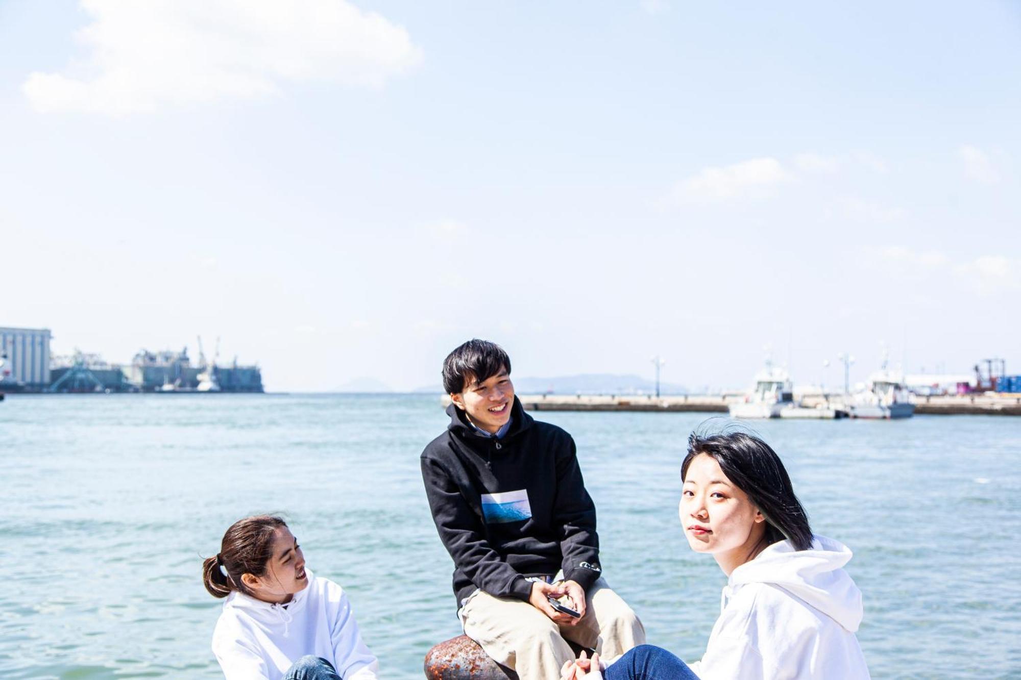 Fukuoka Ship Fukuoka (Fukuoka)