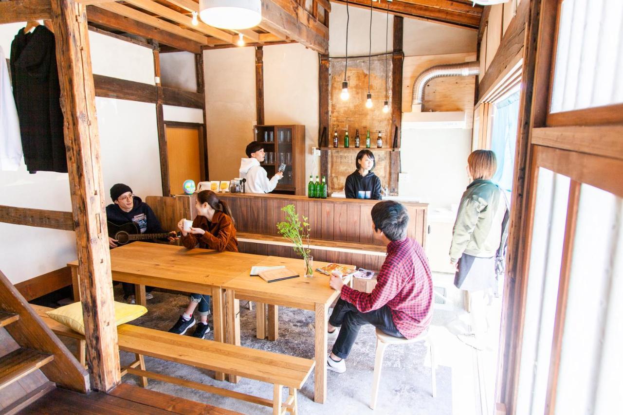 Hostel Fukuoka Ship Fukuoka (Fukuoka)