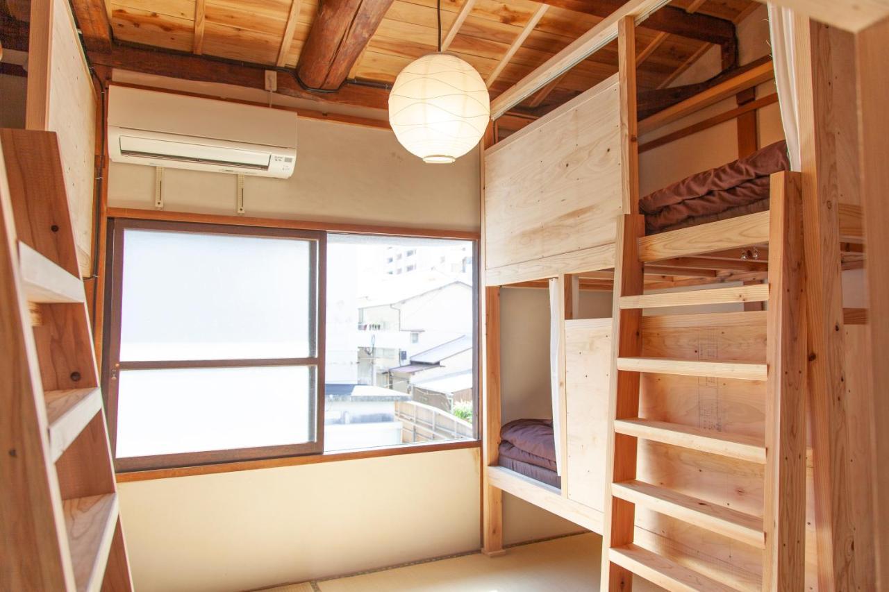 Hostel Fukuoka Ship Fukuoka (Fukuoka)
