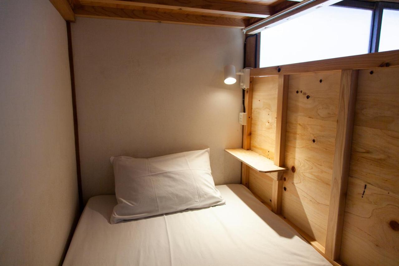 Hostel Fukuoka Ship *