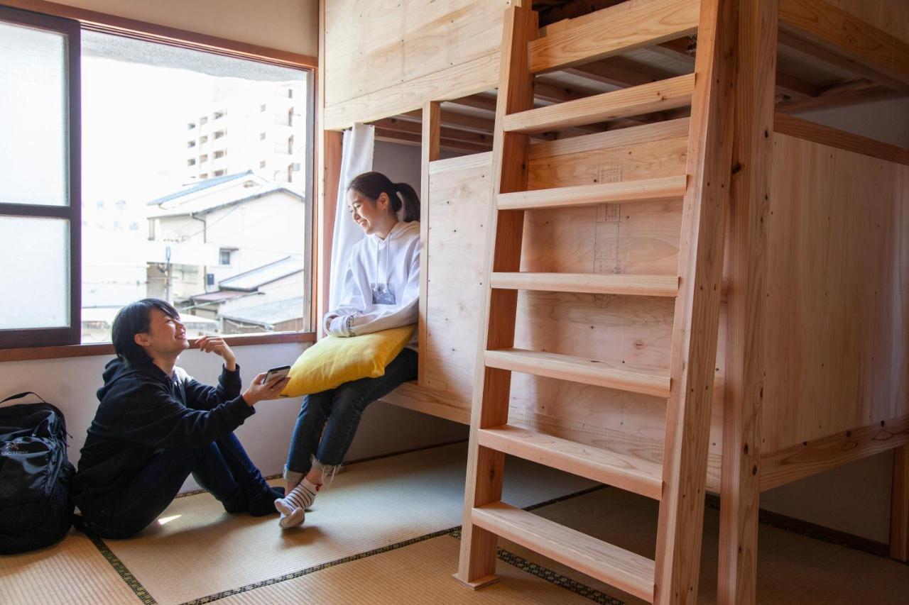 Hostel Fukuoka Ship Fukuoka (Fukuoka)