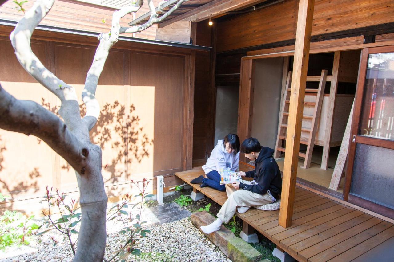 Fukuoka Ship Hostel Fukuoka (Fukuoka)
